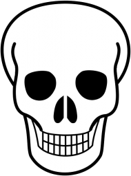 Skull COLOR