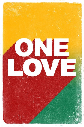one love D