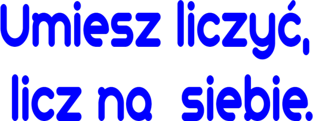 Coś fajnego