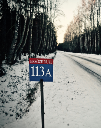 113A WINTER CUP