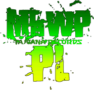Koszulka MRWP Tajgana Records PL