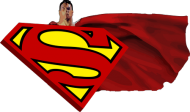 Kubek Supermen