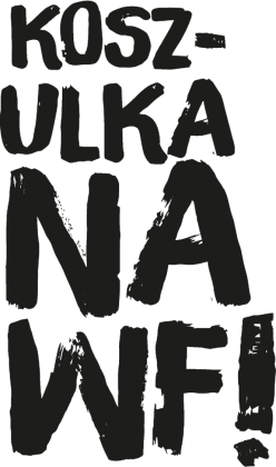 Koszulka na WF dla dziewczynki