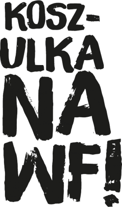 Koszulka na WF dla chłopca