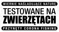 CF Testowane na zwierzętach W Big