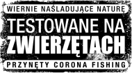 CF Testowane na zwierzętach B Big