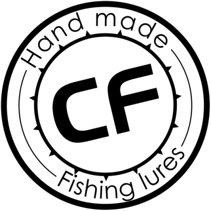 CF logo koło