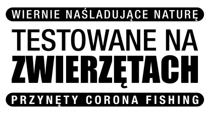 CF Testowane na zwierzętach W
