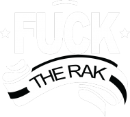 F*ck The Rak