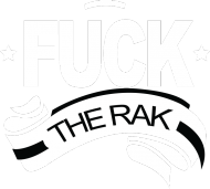 F*ck The Rak