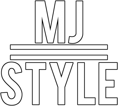 BLUZA MJ