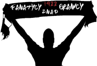 Fanatycy Odra bluza