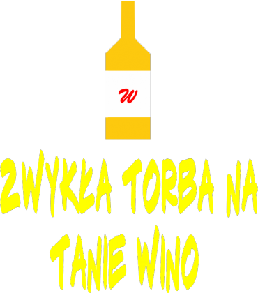Torba na tanie wino