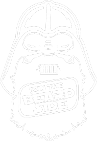 Bearded Lord Vader