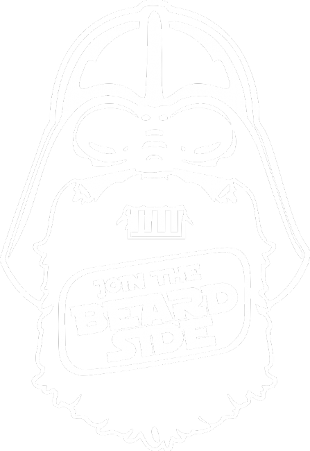 Bearded Lord Vader