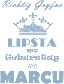 Kubek Lipsta we Marcu