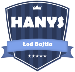 Hanys łod Bajtla