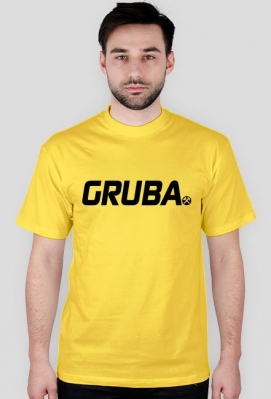 Gruba - Gruba