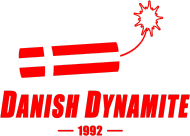 danish dynamite
