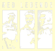 red legends