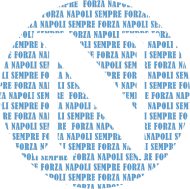 napoli white