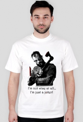 floki - Stranger Shirts