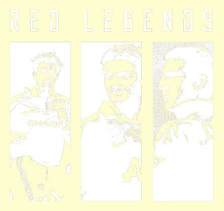 red legends