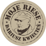 Kubek "Moje Riese"