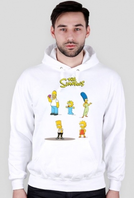 The Simpson Fox Comedy - amelkaisara