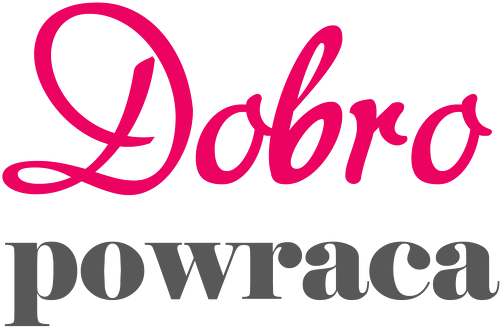 Koszulka - Dobro powraca