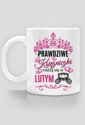 KSIĘŻNICZKA KUBEK 3D LUTY - BEEDOPE