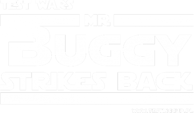 Mr Buggy Strikes Back