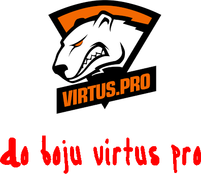 Kubek Virtus Pro