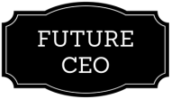 Future CEO mug