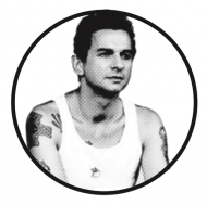Dave Gahan, Depeche Mode