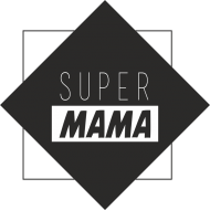 Bluza - Super mama