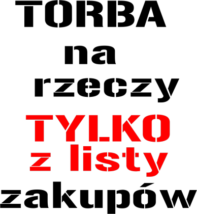 Prezentovo - tylko z listy