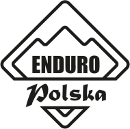 ENDURO POLSKA black torba