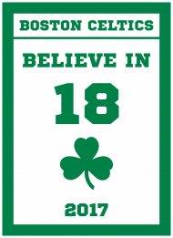 Believe in 18