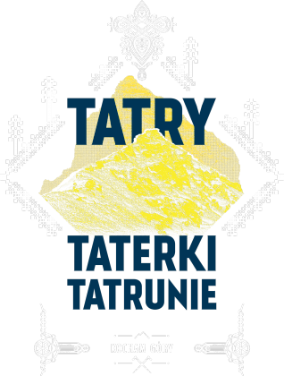 Tatry Taterki Tatrunie