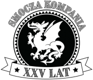 Smoczyca - bluza damska