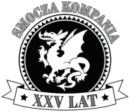 Koszulka damska - czarna