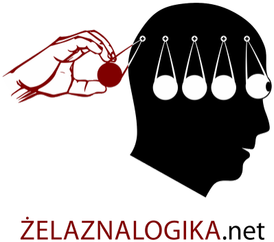 Żelazna Logika LOGO