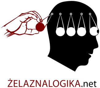 Żelazna Logika FRONT damska