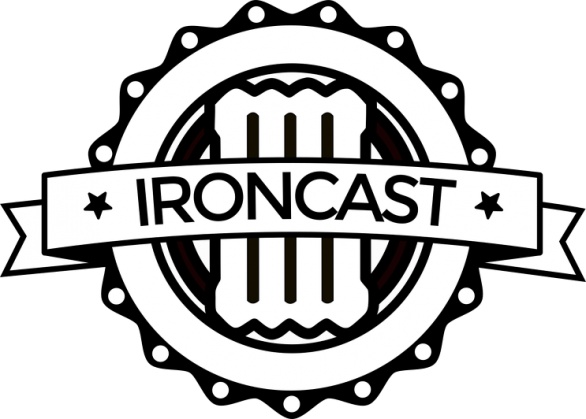 ironcast radiator