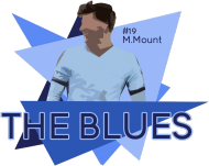 BLUZA The Blues - Mount