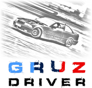 BMW Gruz Driver