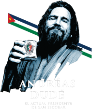 Andreas Dude