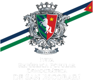 Viva San Escobar!