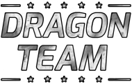 Koszulka Polo Dragon Team - Męska
